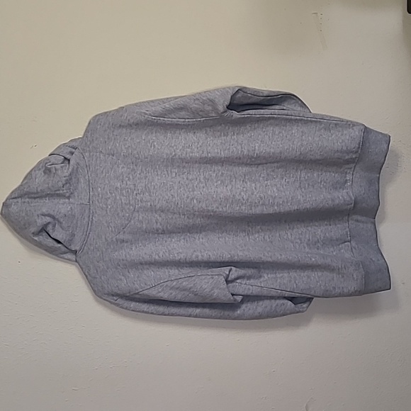 TONY HAWK Men's Gray Screen print Pullover Hoodie - Size Medium - Picture 5 of 12